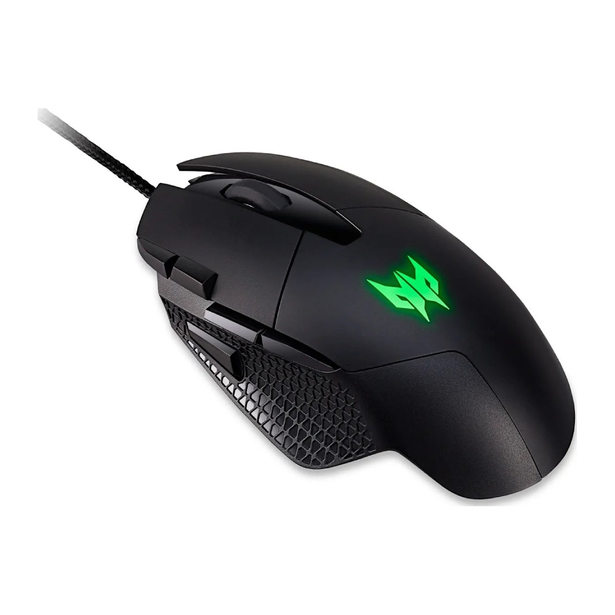 Mouse Acer Predator Cestus 315, Black în Moldova - xstore.md photo 0