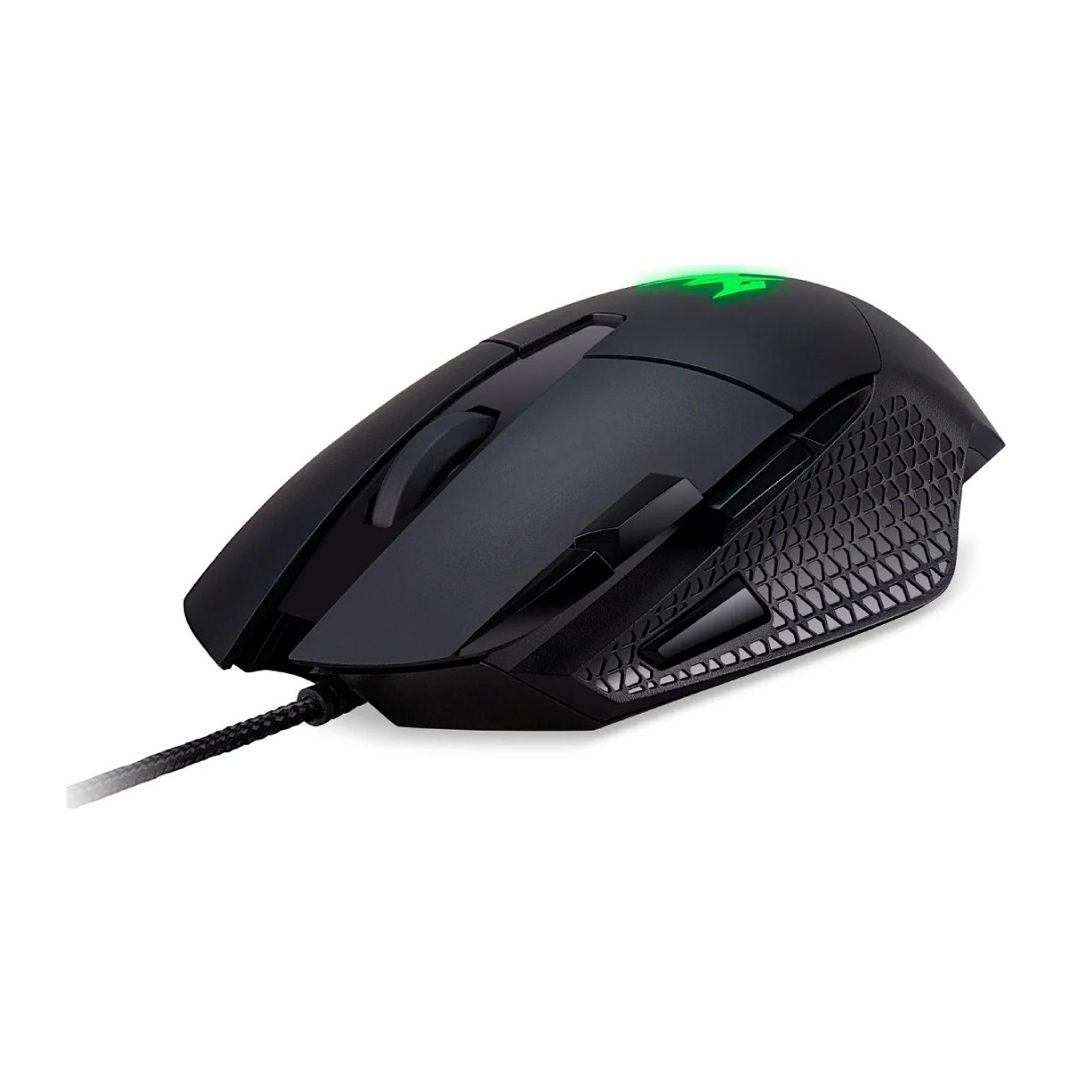 Mouse Acer Predator Cestus 315, Black în Moldova - xstore.md photo 4