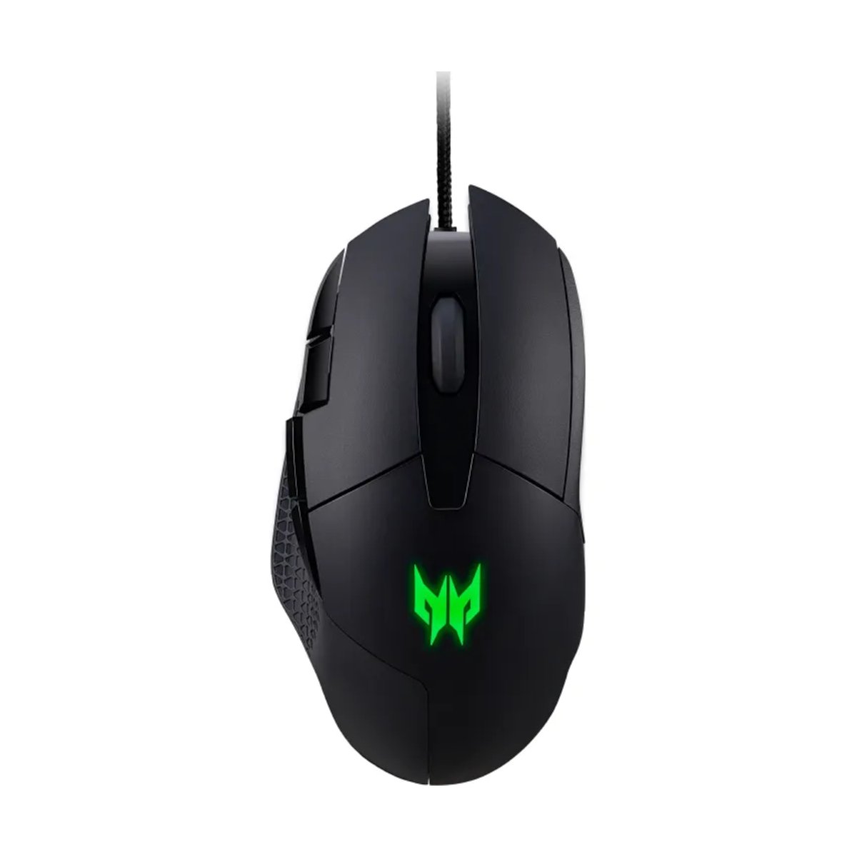 Mouse Acer Predator Cestus 315, Black în Moldova - xstore.md photo