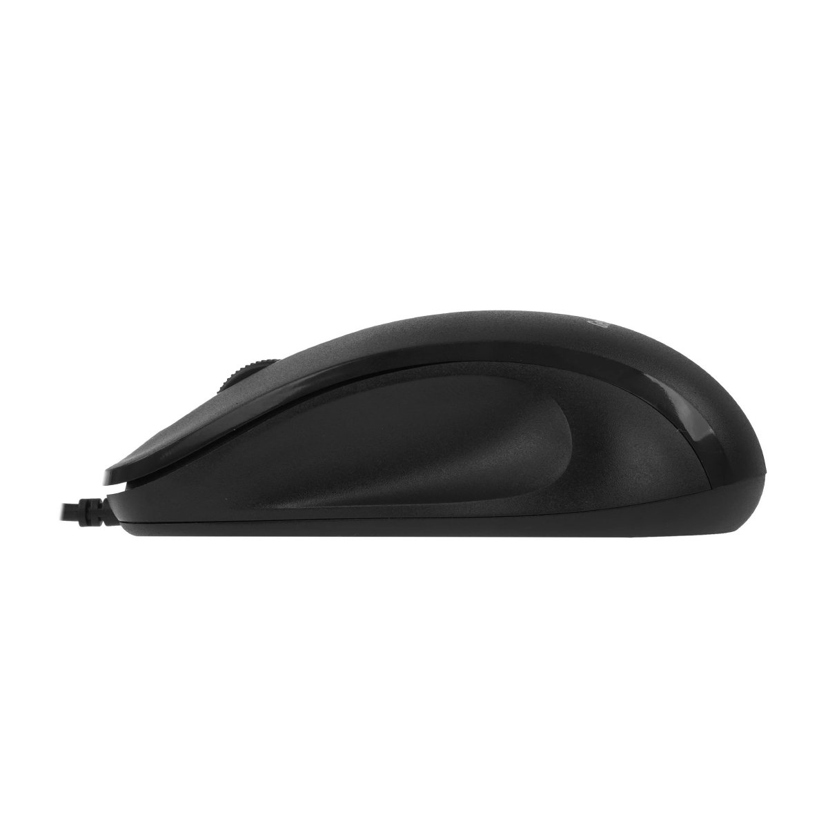 Mouse Genius DX-101, Black în Moldova - xstore.md photo 2