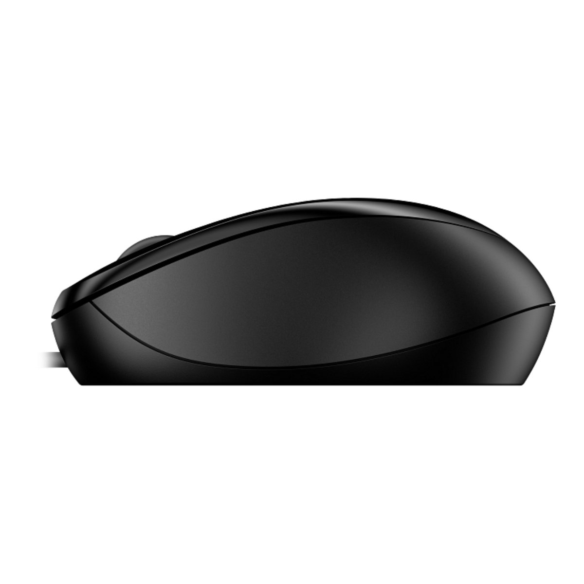 Mouse HP 1000, Black în Moldova - xstore.md photo 1