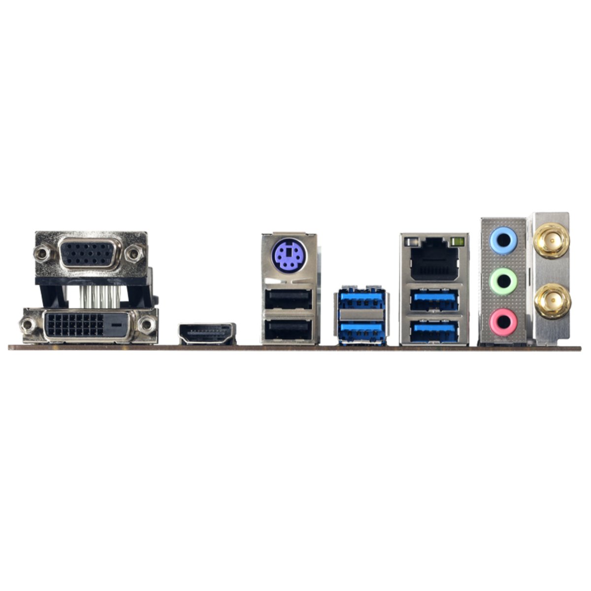 Материнская плата BIOBIOSTAR B760MXC PRO - xstore.md photo 2