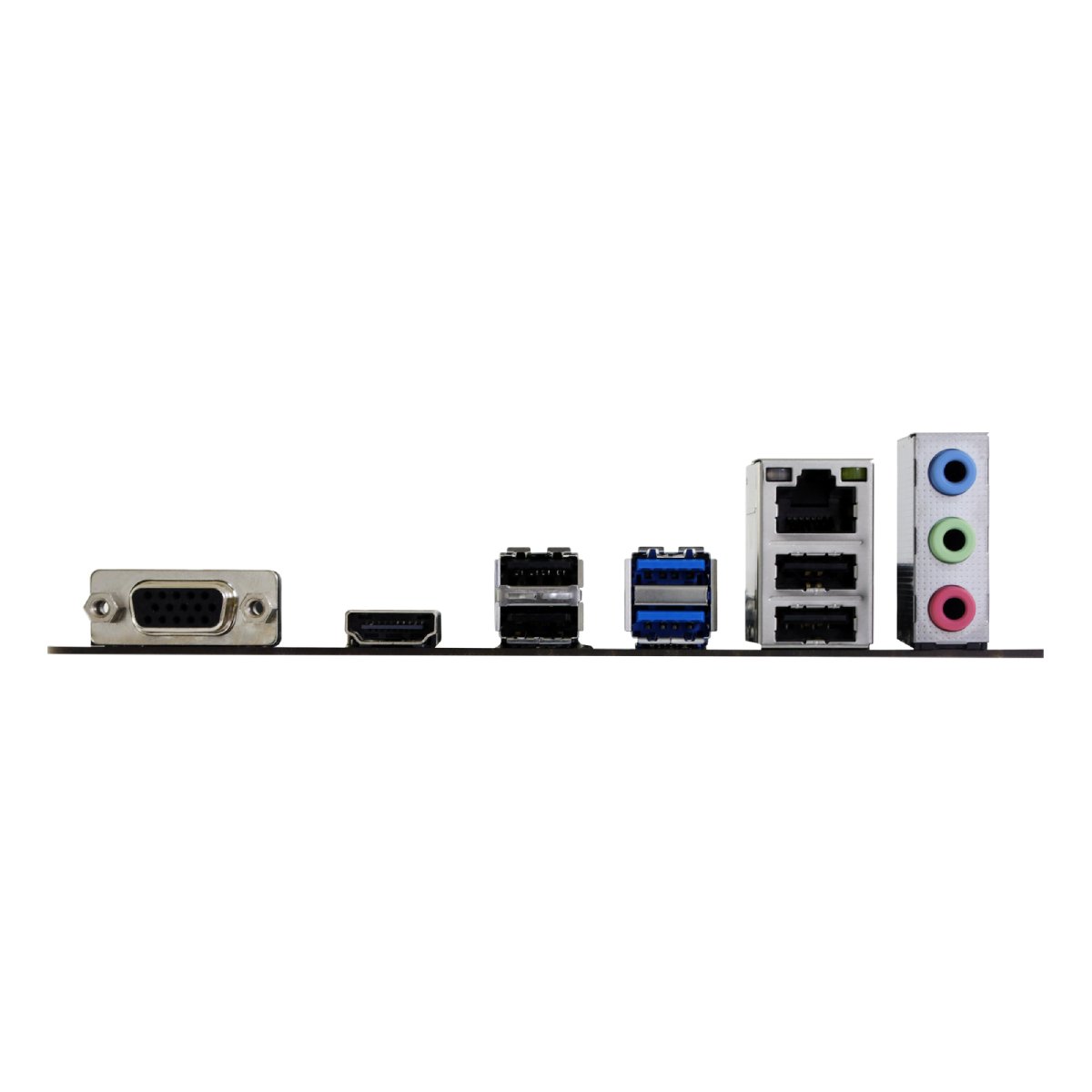 Материнская плата BIOSTAR H610MHC 2.0 в Молдове - xstore.md photo 2