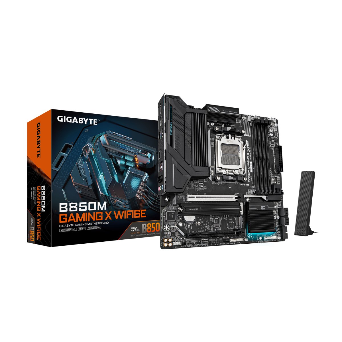 Calculator PC Gaming Poseidon X08 în Moldova - xstore.md photo 2