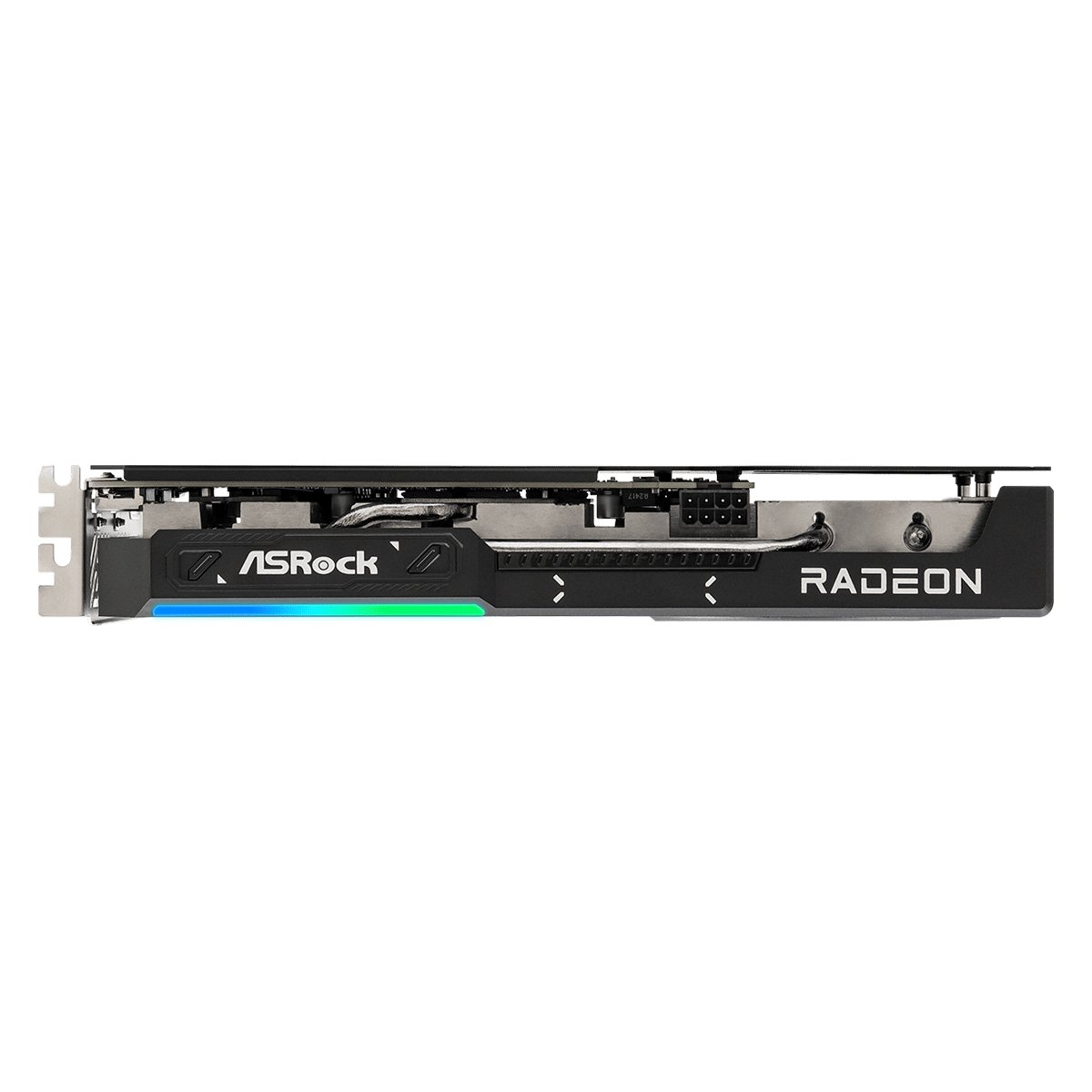 Placă video ASRock Radeon RX 9060 XT Challenger OC - xstore.md photo 3