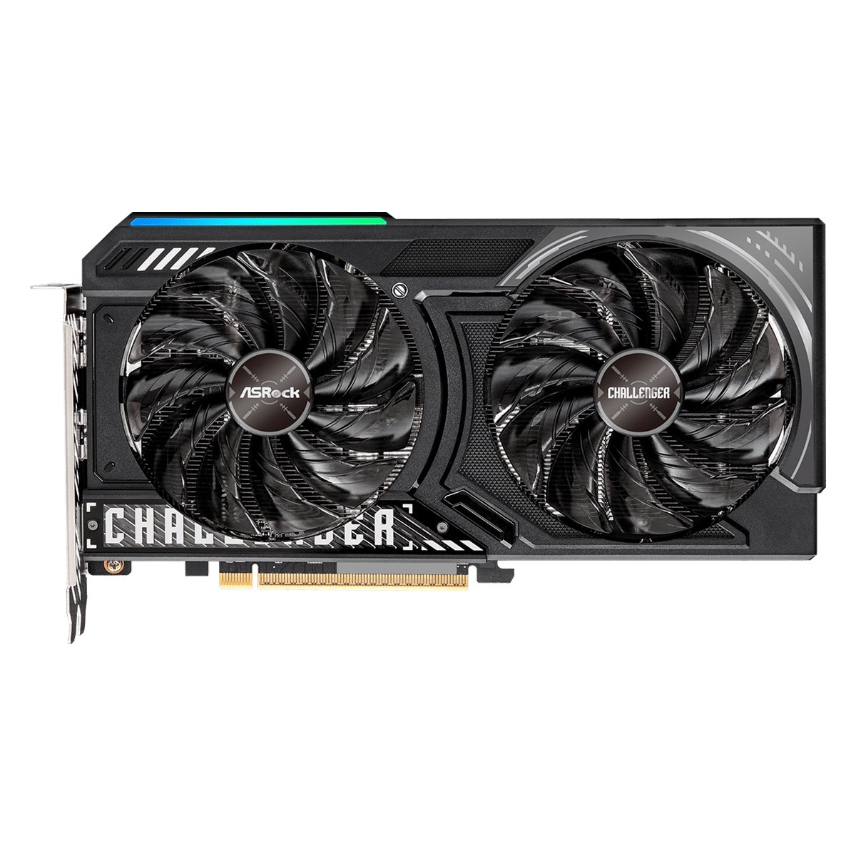 Placă video ASRock Radeon RX 9060 XT Challenger OC - xstore.md photo 0
