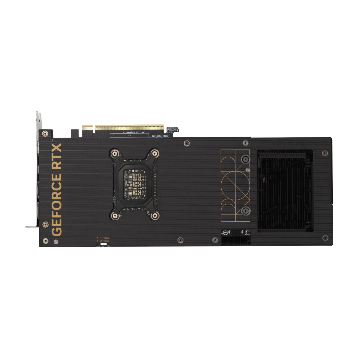 Видеокарта ASUS ProArt GeForce RTX 5070 Ti OC Edition - xstore.md photo 8