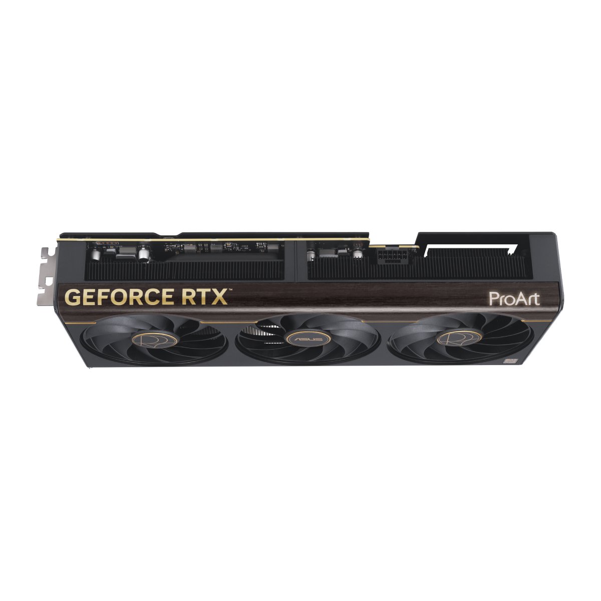 Видеокарта ASUS ProArt GeForce RTX 5070 Ti OC Edition - xstore.md photo 6