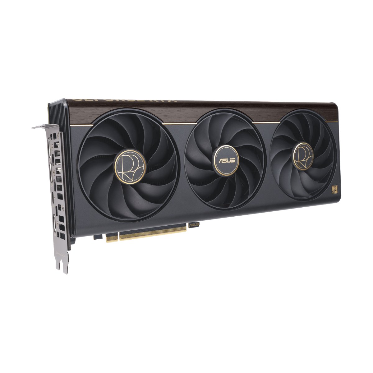 Видеокарта ASUS ProArt GeForce RTX 5070 Ti OC Edition - xstore.md photo 2