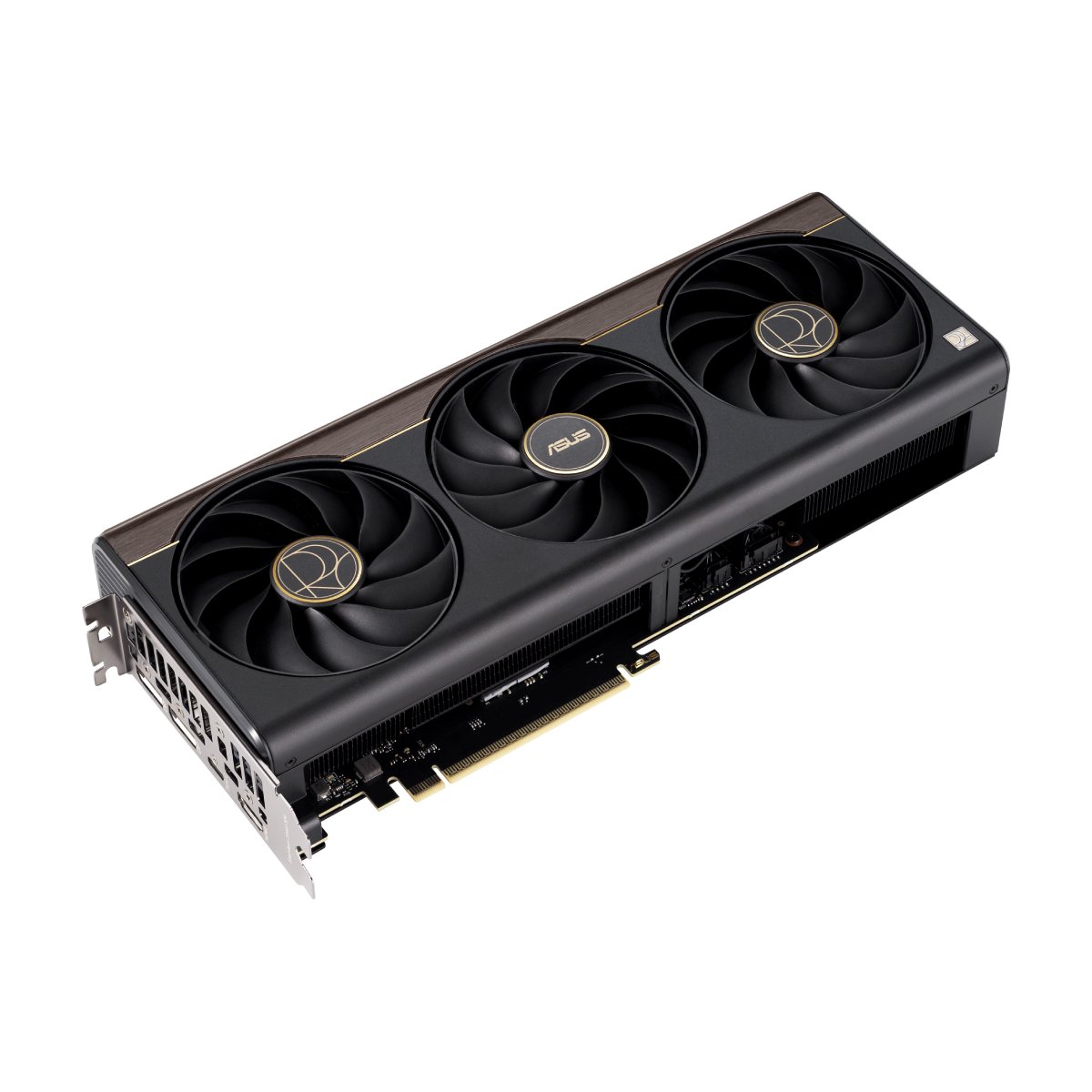 Видеокарта ASUS ProArt GeForce RTX 5070 Ti OC Edition - xstore.md photo 4