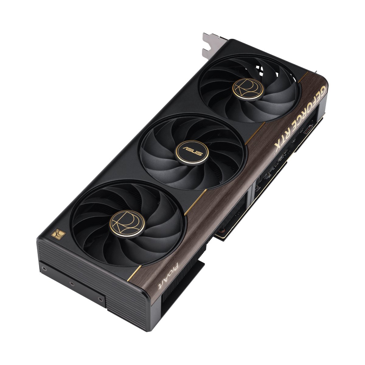 Видеокарта ASUS ProArt GeForce RTX 5070 Ti OC Edition - xstore.md photo 5