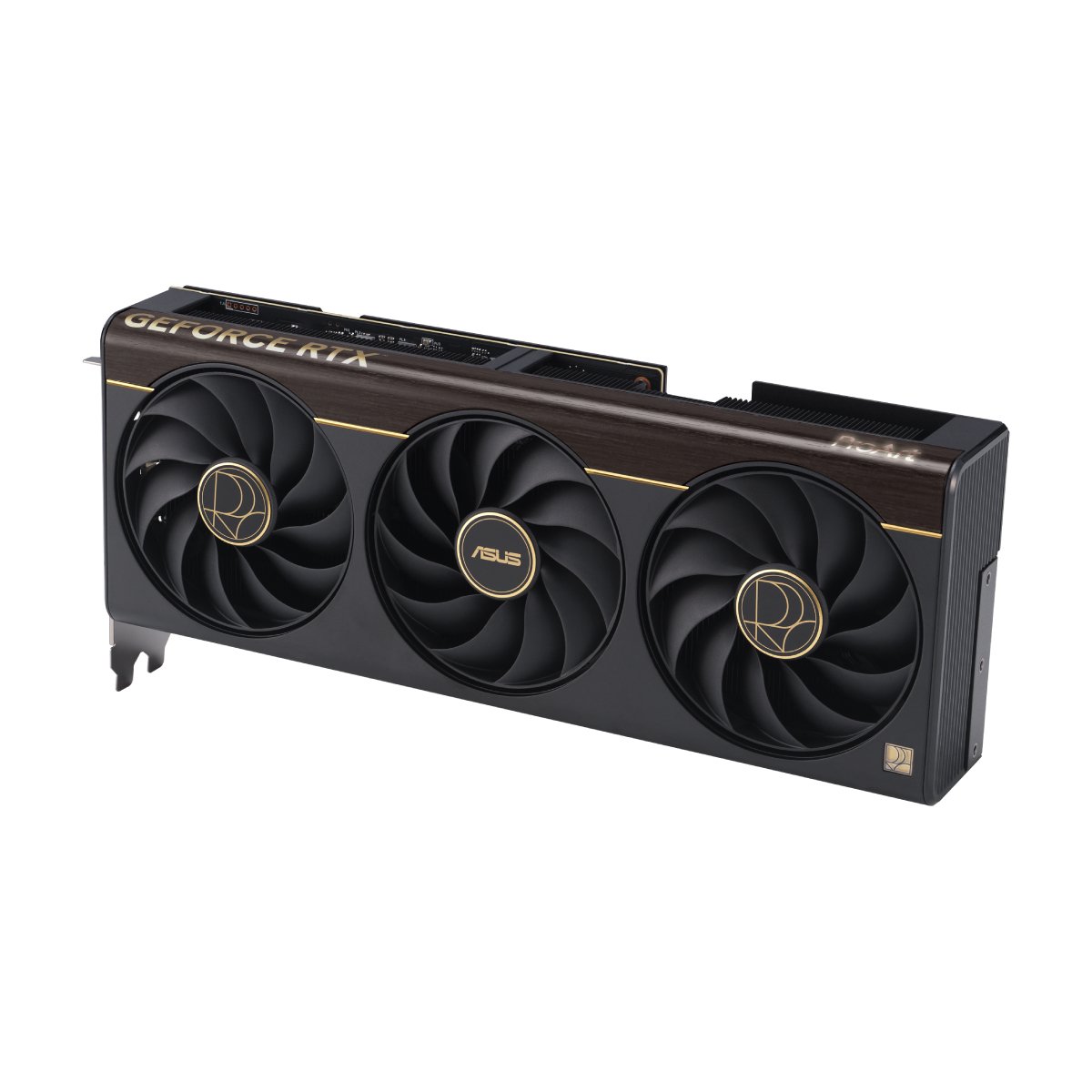Видеокарта ASUS ProArt GeForce RTX 5070 Ti OC Edition - xstore.md photo 3