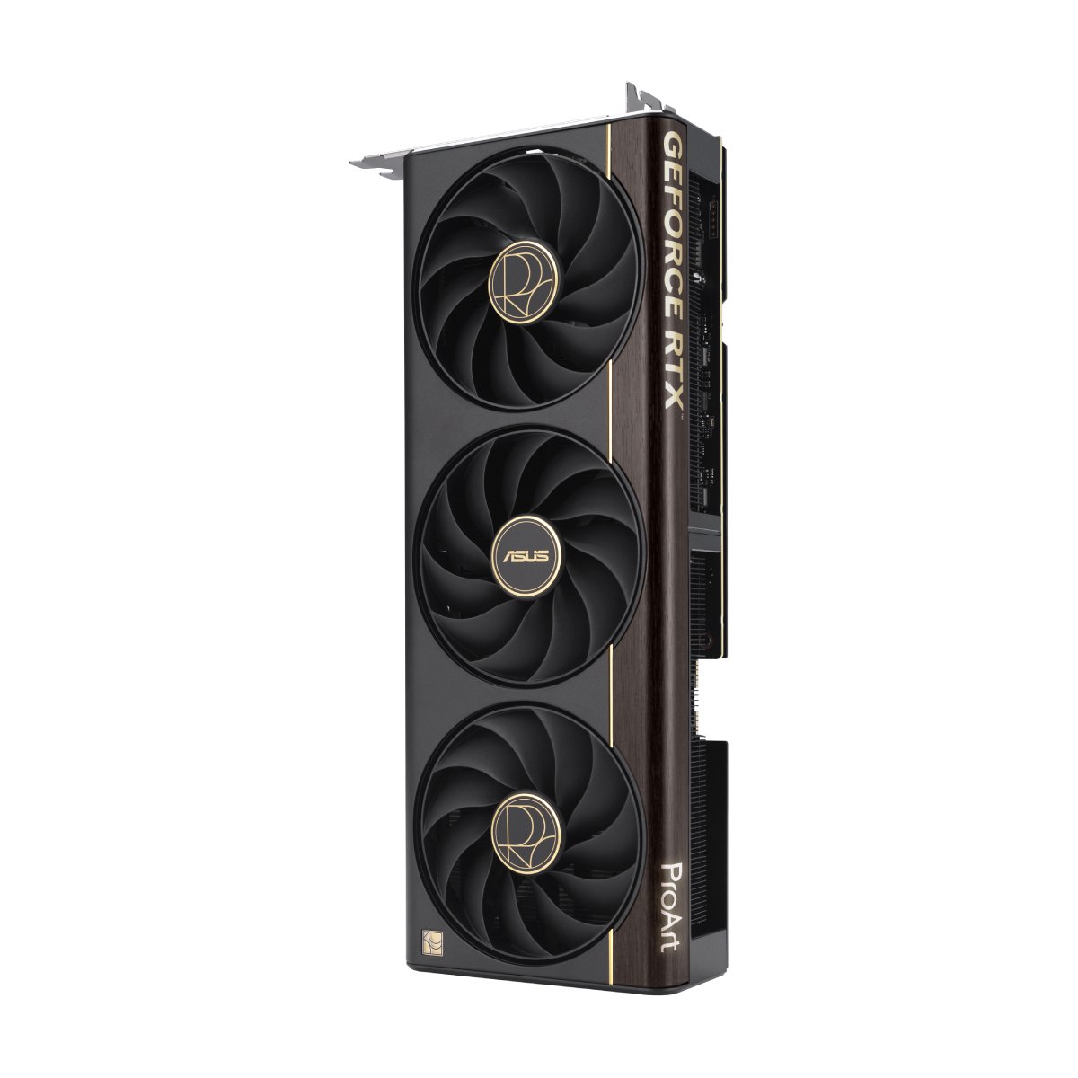 Видеокарта ASUS ProArt GeForce RTX 5070 Ti OC Edition - xstore.md photo 12