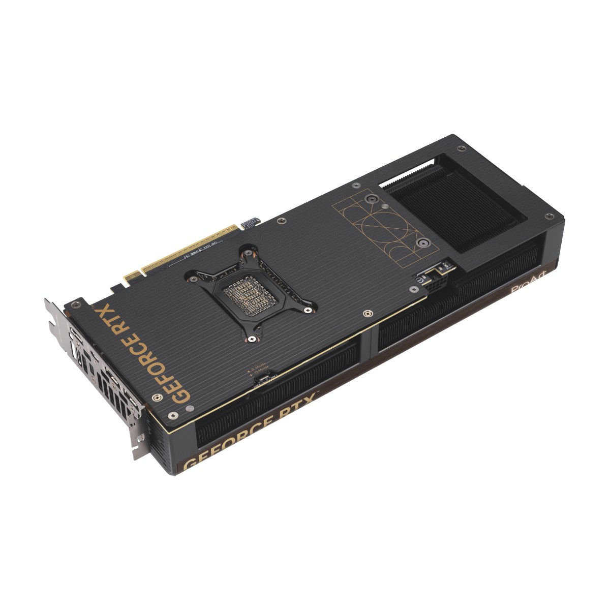 Видеокарта ASUS ProArt GeForce RTX 5070 Ti OC Edition - xstore.md photo 9