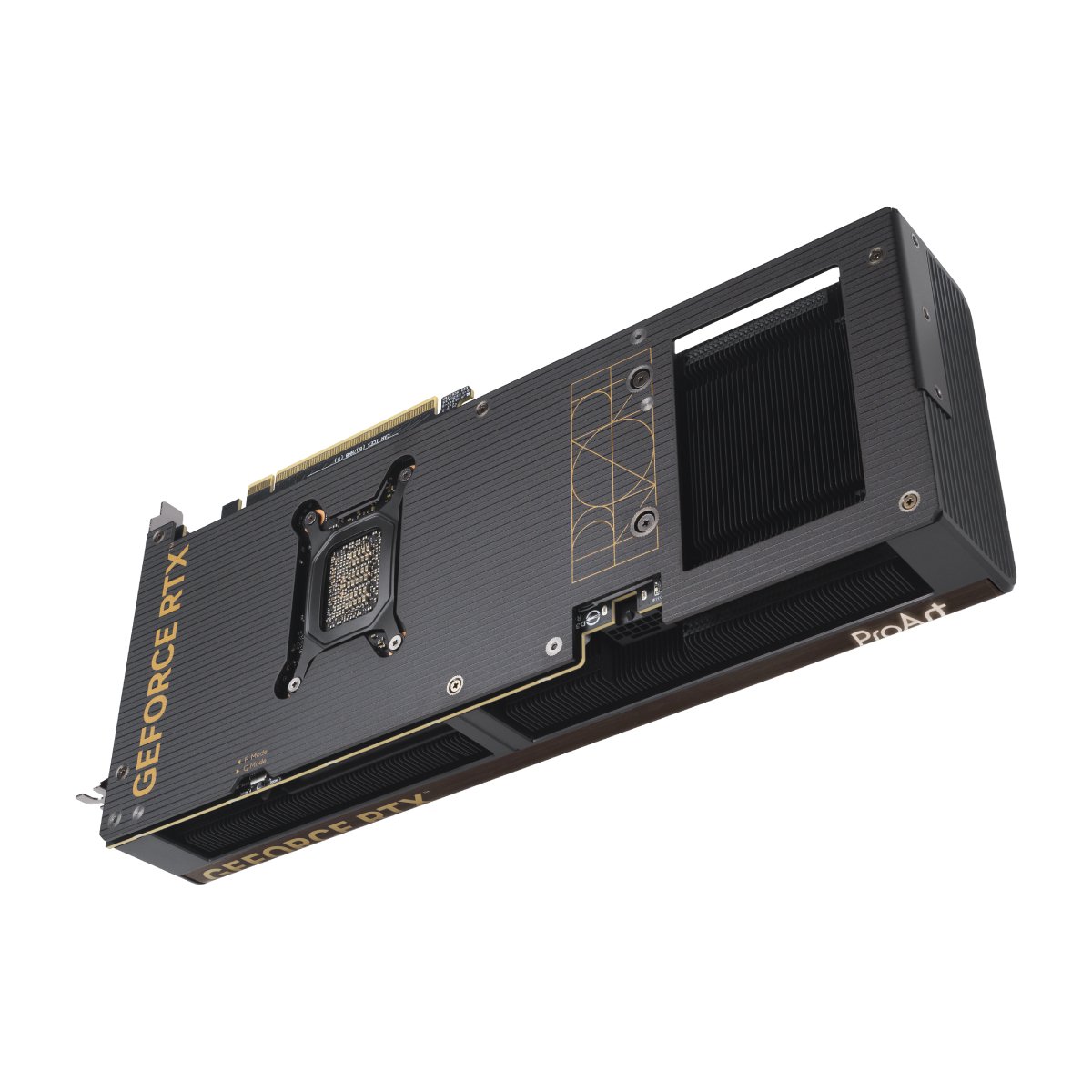 Видеокарта ASUS ProArt GeForce RTX 5070 Ti OC Edition - xstore.md photo 11