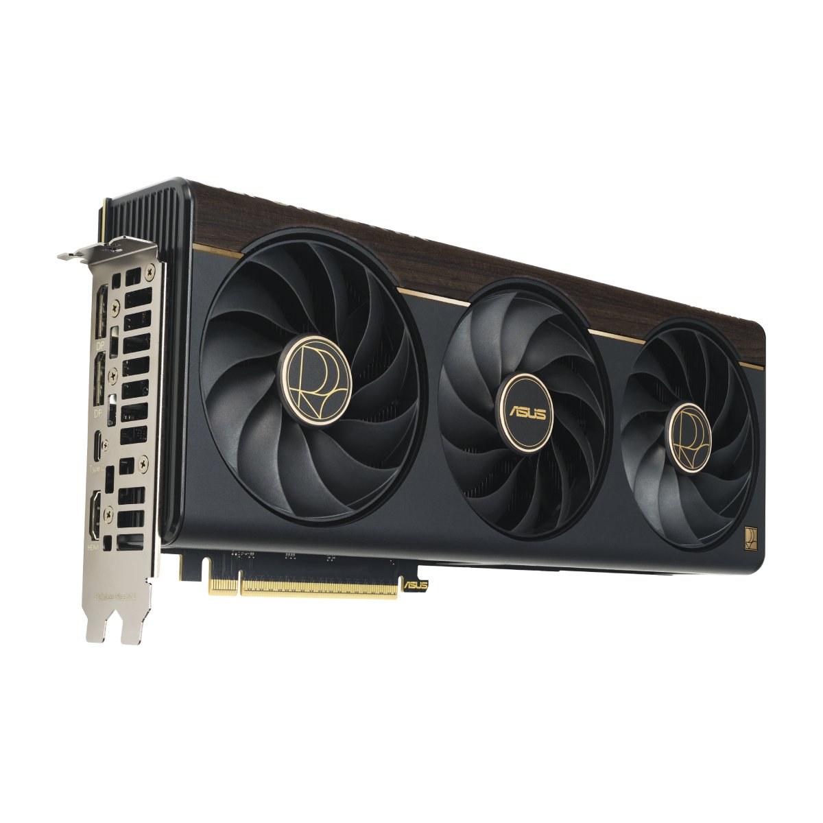 Видеокарта ASUS ProArt GeForce RTX 5080 OC Edition - xstore.md photo 4
