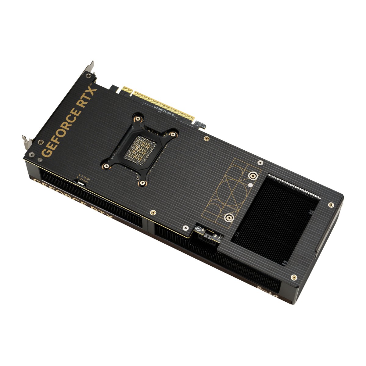 Видеокарта ASUS ProArt GeForce RTX 5080 OC Edition - xstore.md photo 11