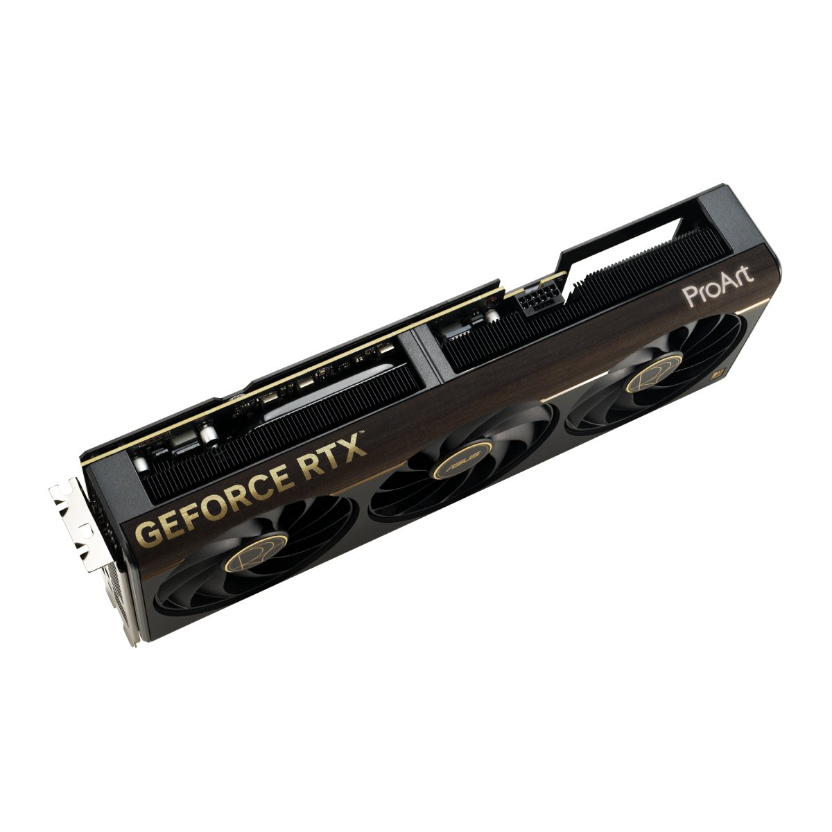 Видеокарта ASUS ProArt GeForce RTX 5080 OC Edition - xstore.md photo 8