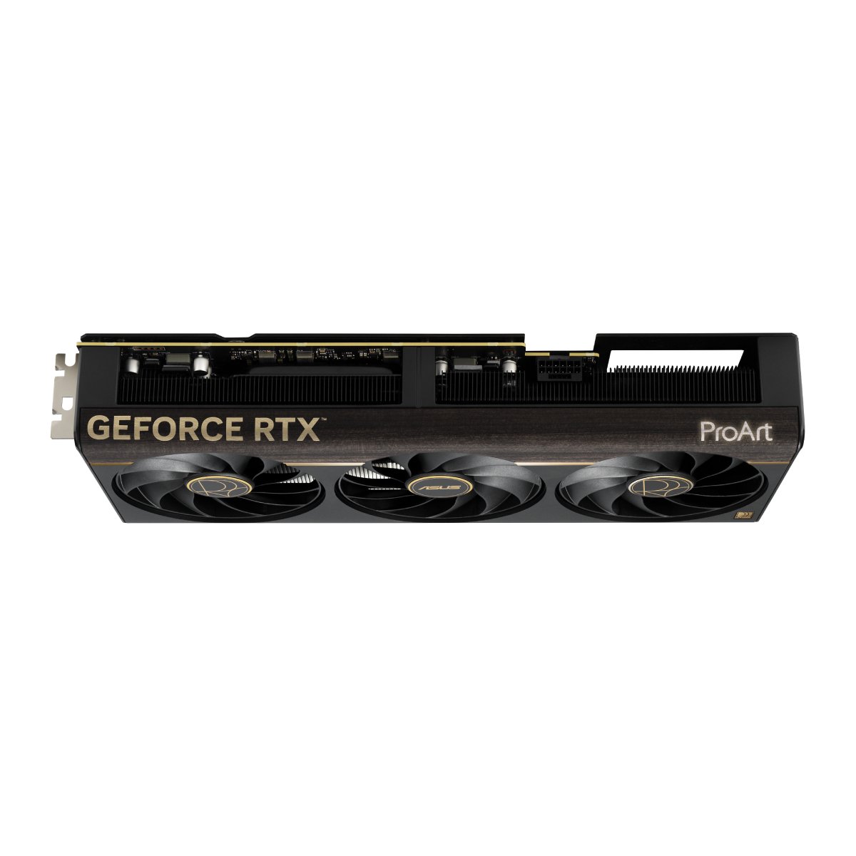 Видеокарта ASUS ProArt GeForce RTX 5080 OC Edition - xstore.md photo 6