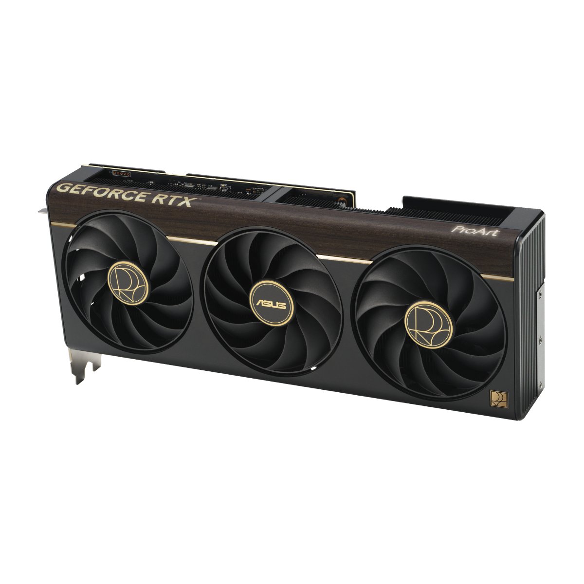 Видеокарта ASUS ProArt GeForce RTX 5080 OC Edition - xstore.md photo 1