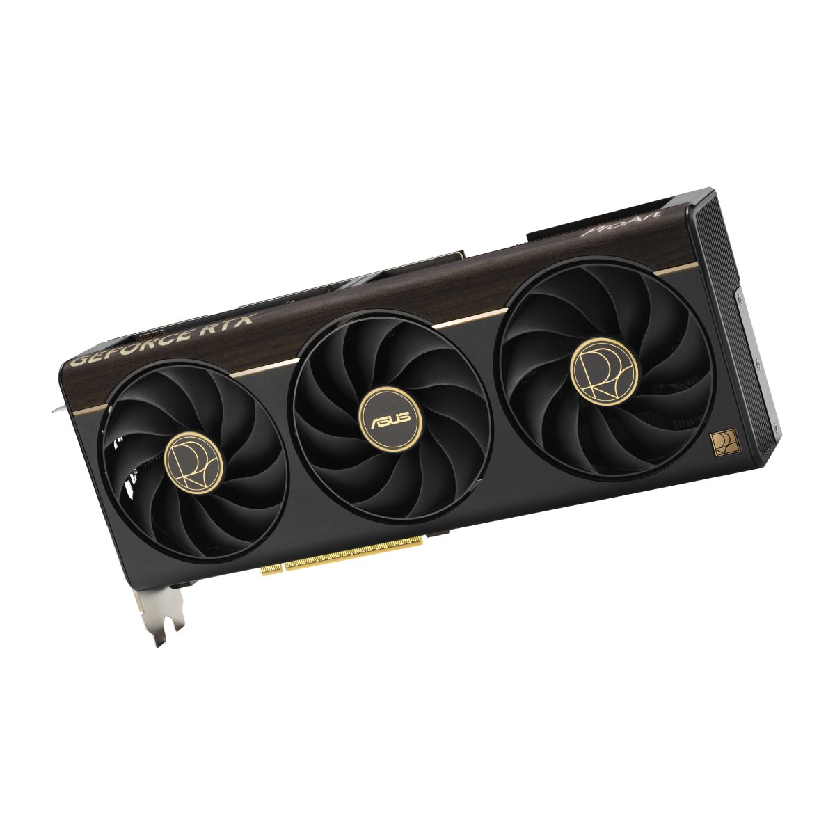 Видеокарта ASUS ProArt GeForce RTX 5080 OC Edition - xstore.md photo 2