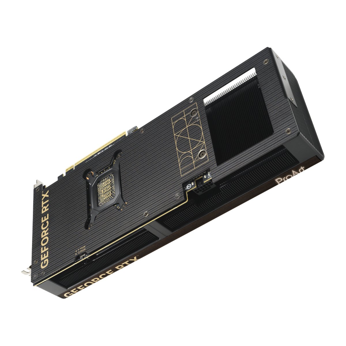 Видеокарта ASUS ProArt GeForce RTX 5080 OC Edition - xstore.md photo 12