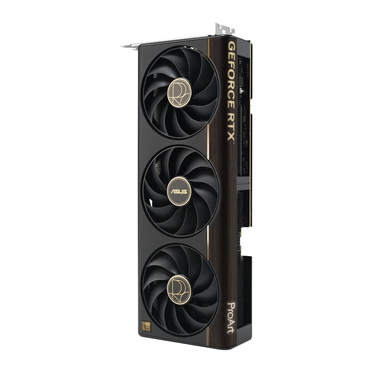 Видеокарта ASUS ProArt GeForce RTX 5080 OC Edition - xstore.md photo 13