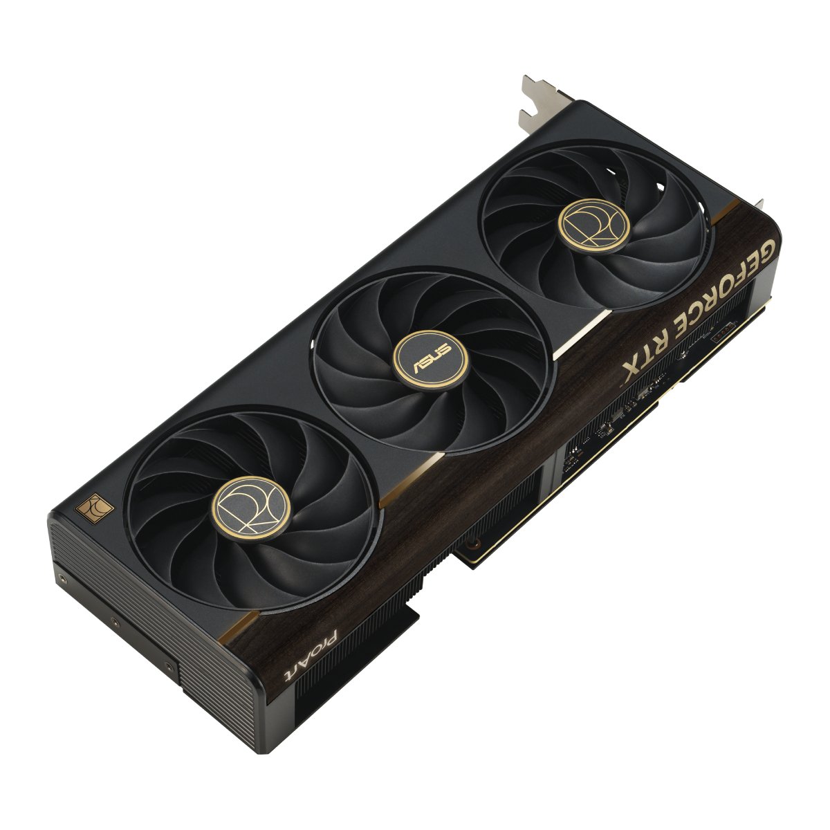 Видеокарта ASUS ProArt GeForce RTX 5080 OC Edition - xstore.md photo 5
