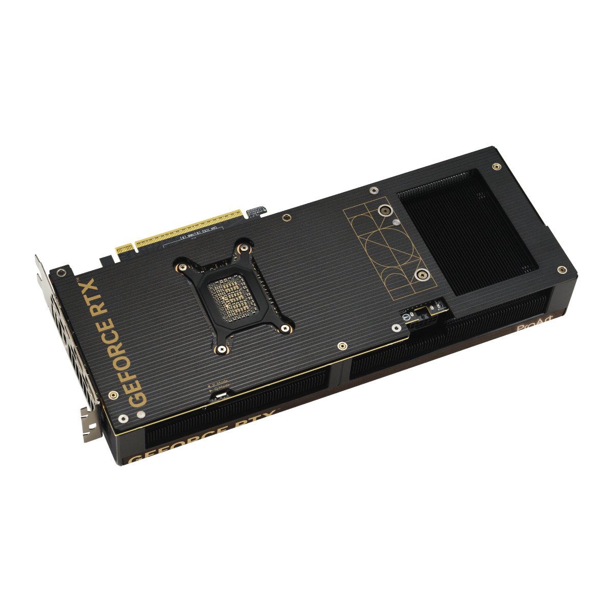 Видеокарта ASUS ProArt GeForce RTX 5080 OC Edition - xstore.md photo 10
