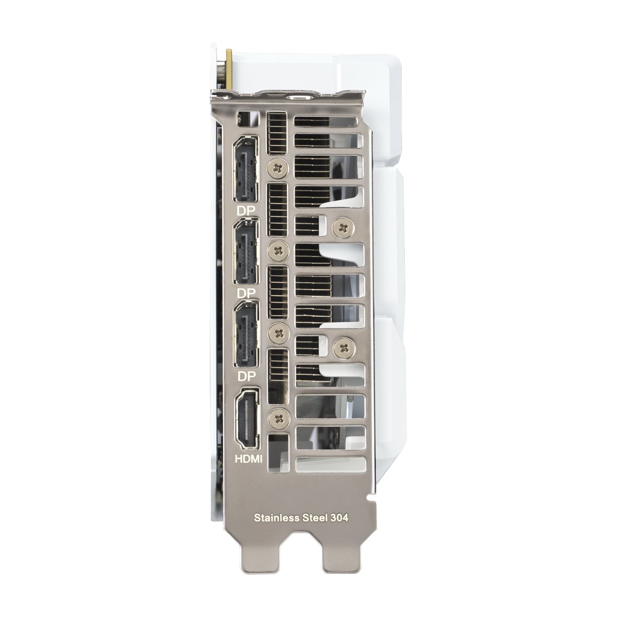 Placă video ASUS Dual GeForce RTX 5060 Ti White OC Edition 16 GB - xstore.md photo 11