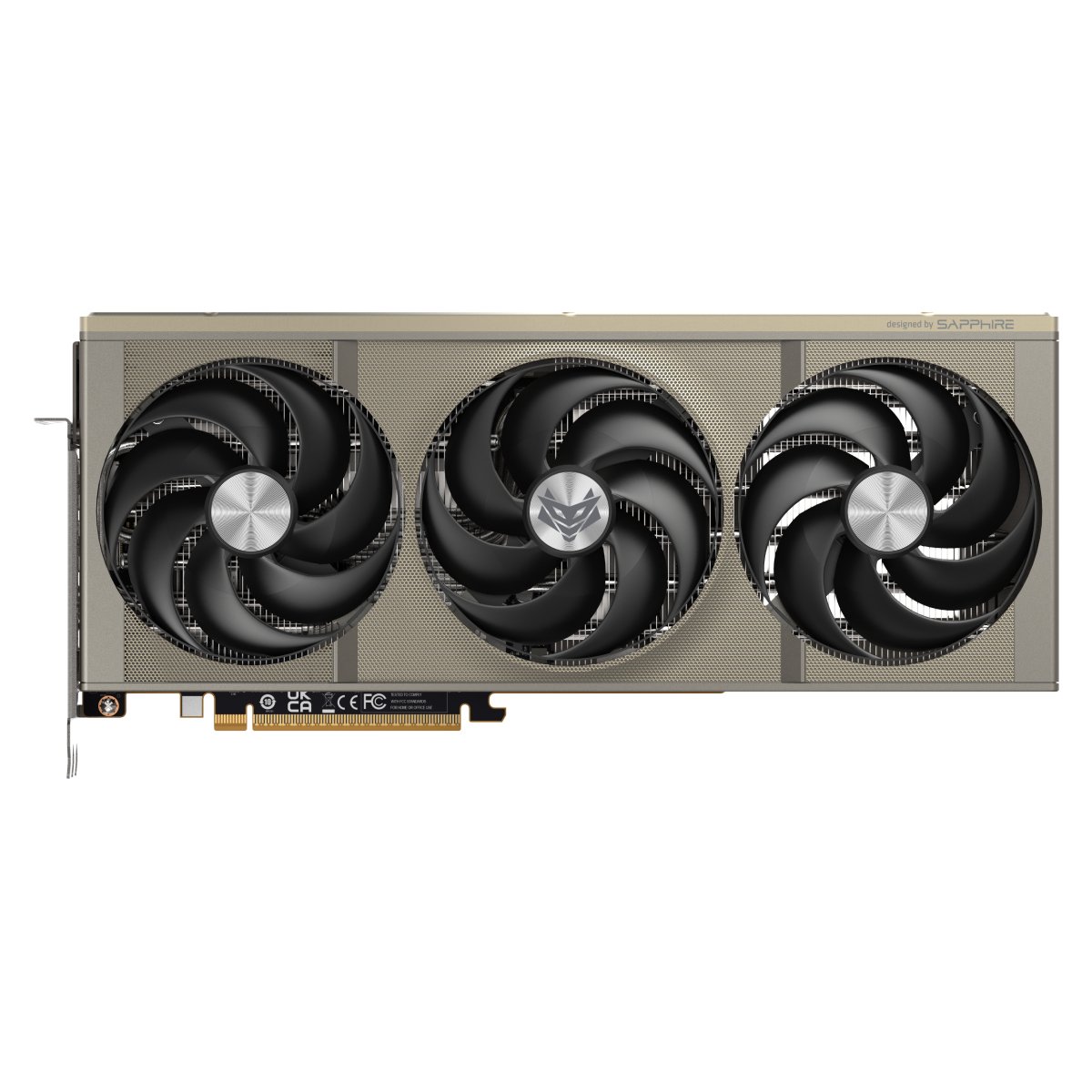 Видеокарта SAPPHIRE NITRO+ Radeon RX 9070 - xstore.md photo 0