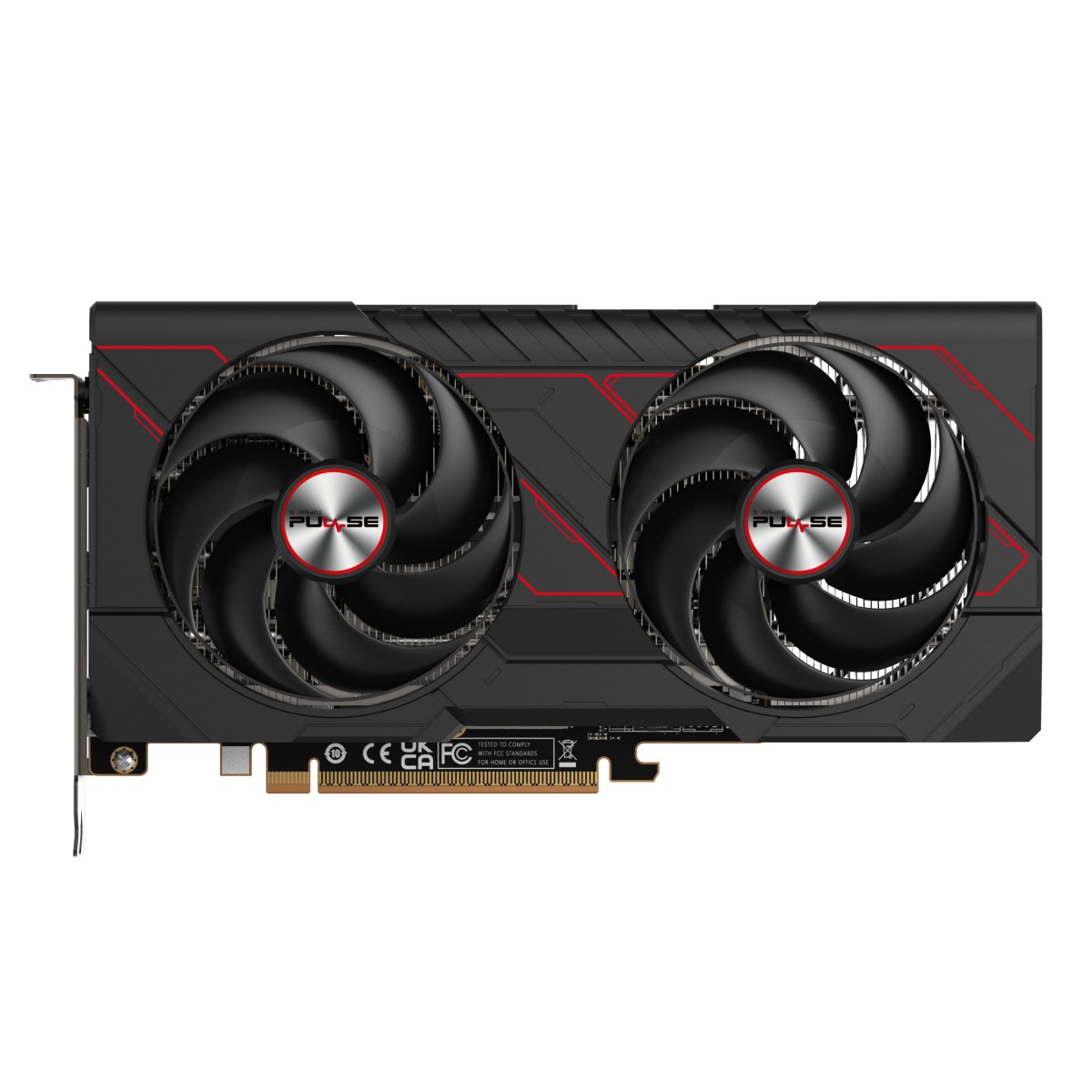Видеокарта SAPPHIRE PULSE Radeon RX 9060 XT OC - xstore.md photo 0