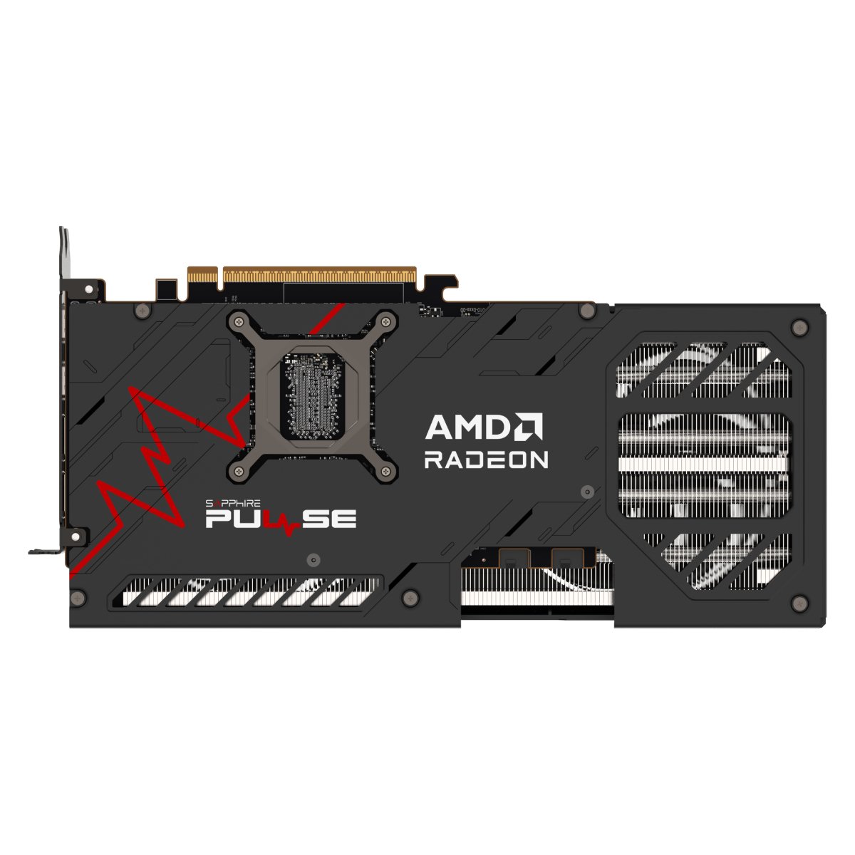 Placă video SAPPHIRE PULSE Radeon RX 9070 - xstore.md photo 4