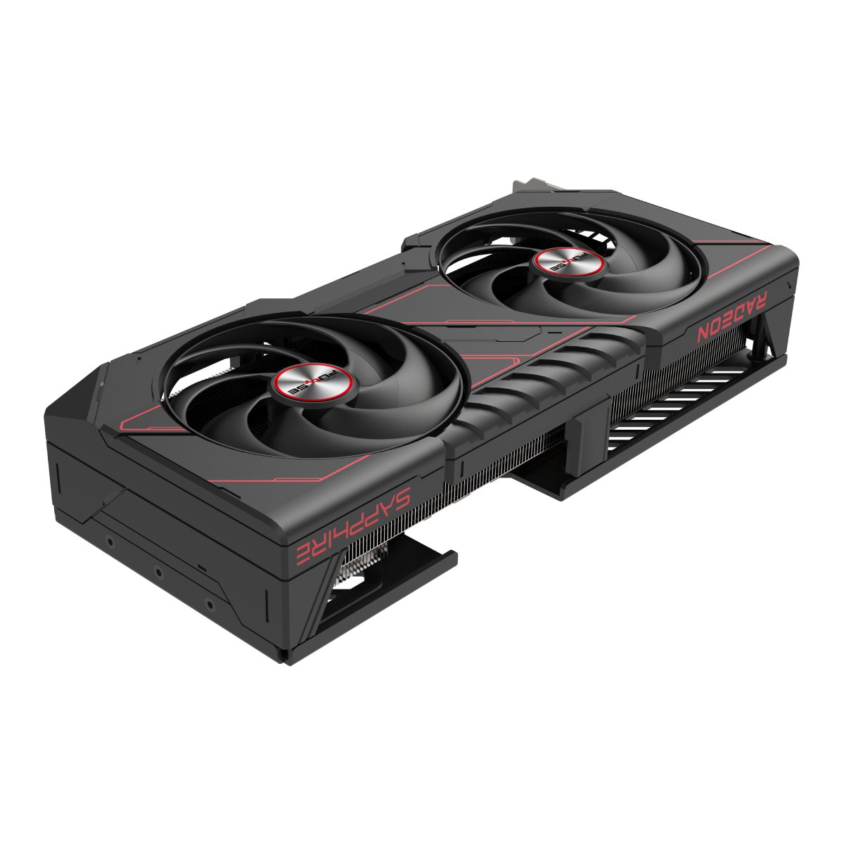 Placă video SAPPHIRE PULSE Radeon RX 9070 - xstore.md photo 2