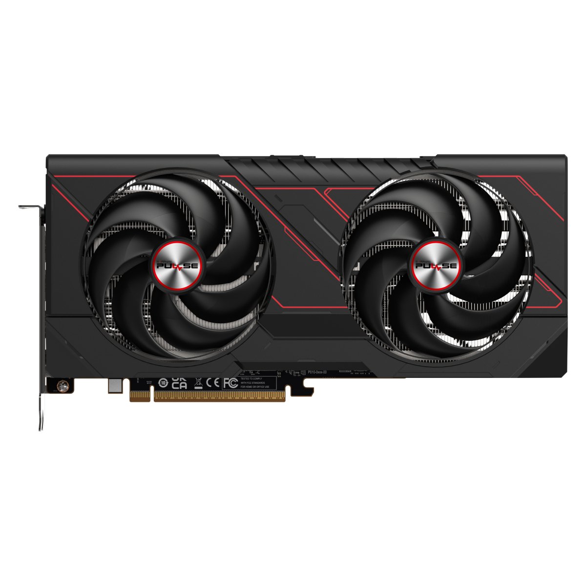 Placă video SAPPHIRE PULSE Radeon RX 9070 - xstore.md photo 0