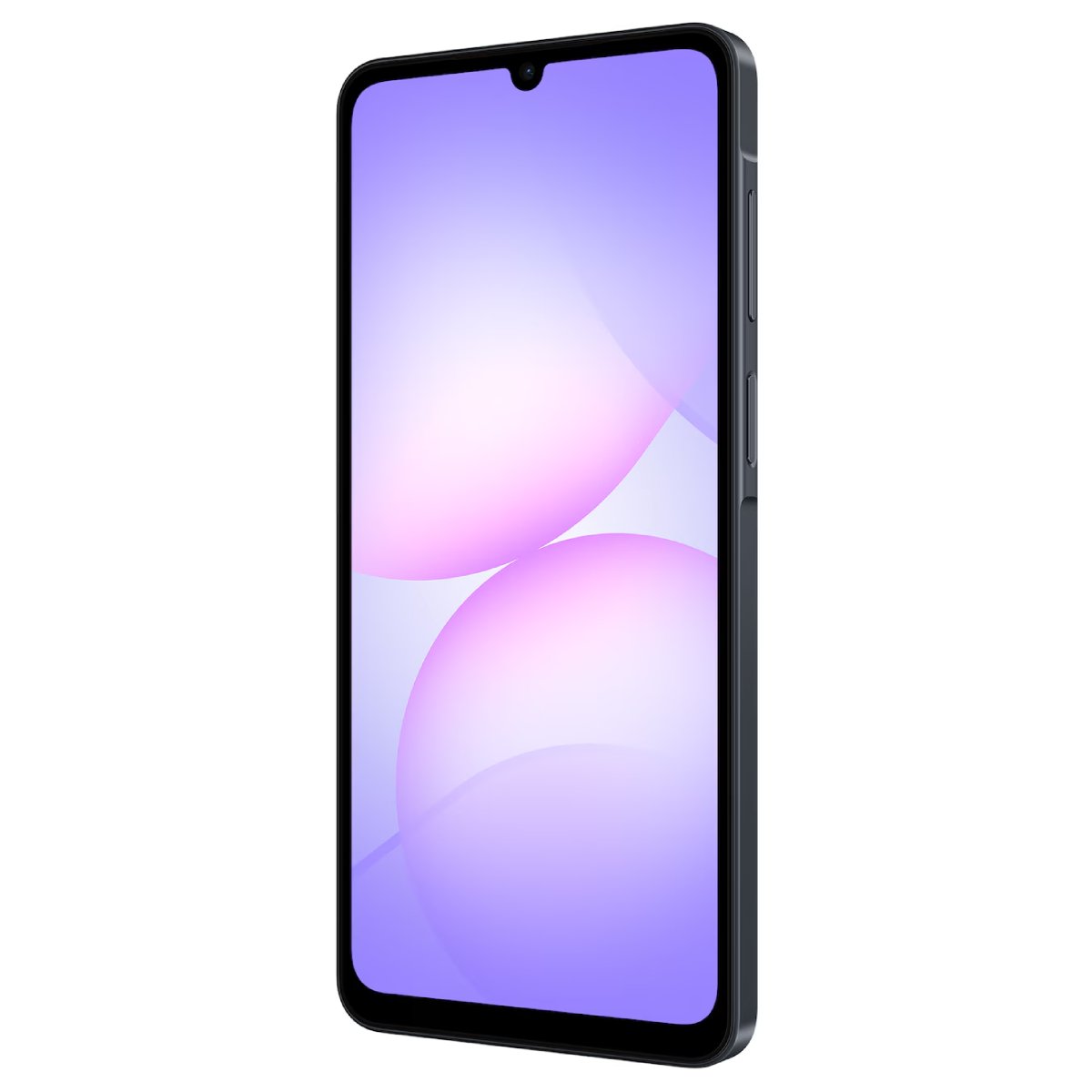 Samsung Galaxy A07 – 4GB/64GB, Gray - xstore.md photo 2