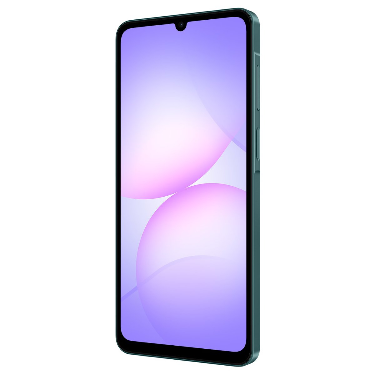 Samsung Galaxy A07 4G – 4GB/128GB, Dark Green - xstore.md photo 2