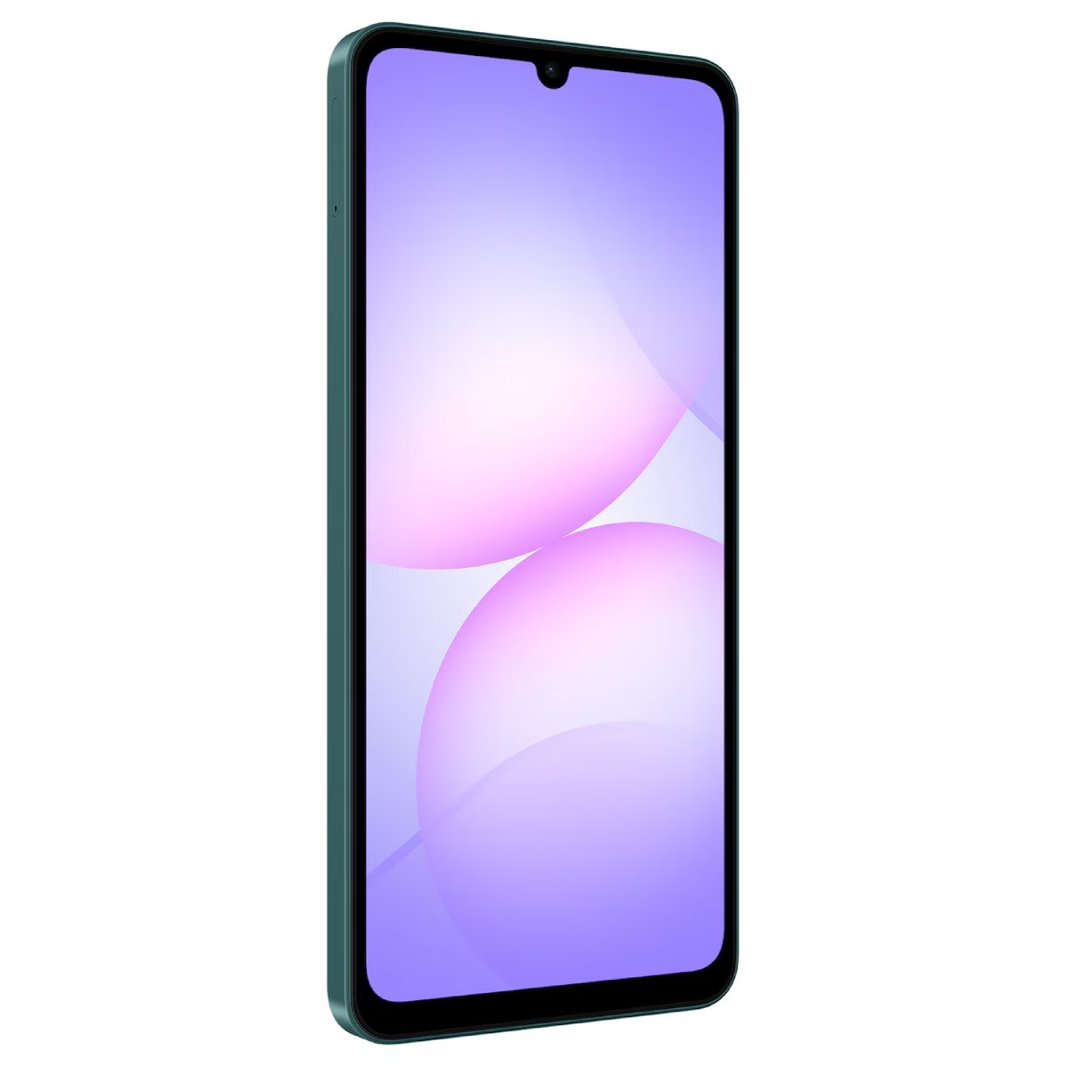 Samsung Galaxy A07 4G – 4GB/128GB, Dark Green - xstore.md photo 1