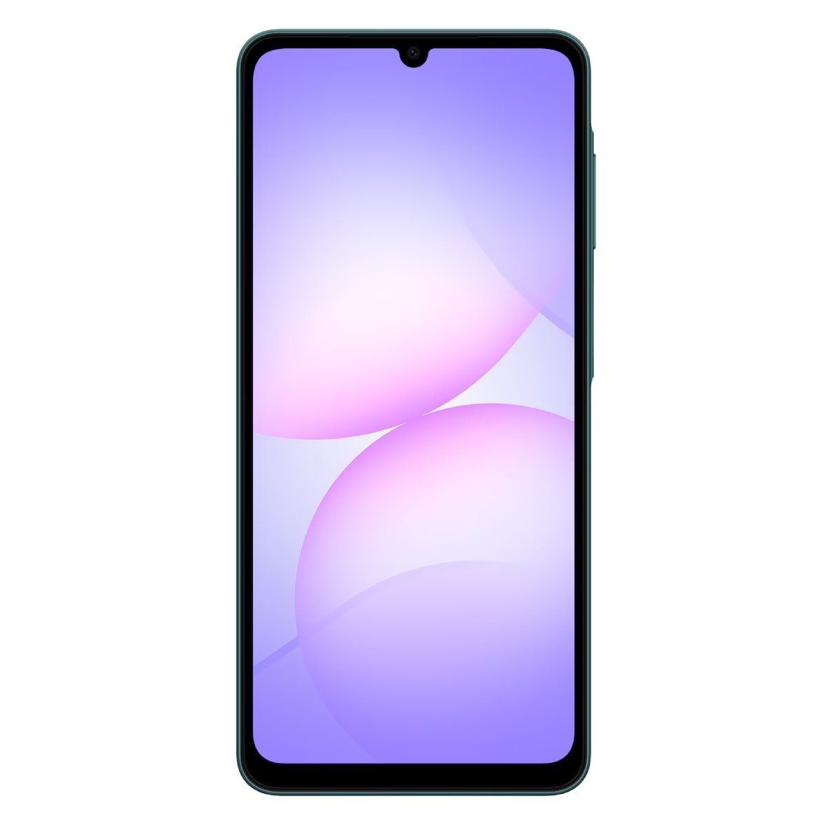 Samsung Galaxy A07 4G – 4GB/128GB, Dark Green - xstore.md photo 0