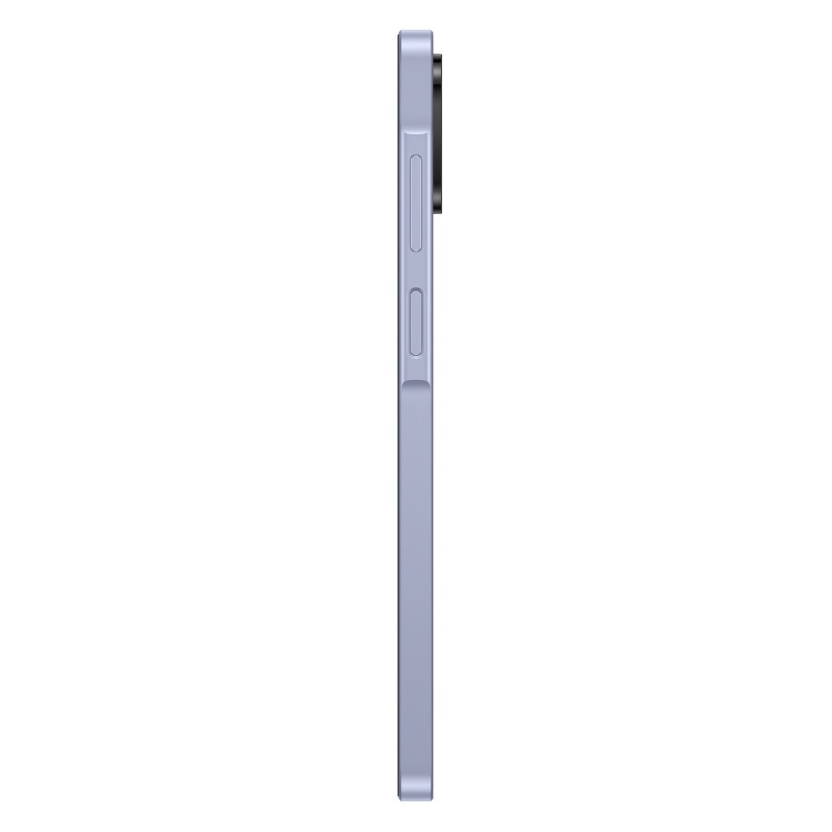 Samsung Galaxy A07 4G – 4GB/128GB, Light Violet - xstore.md photo 4