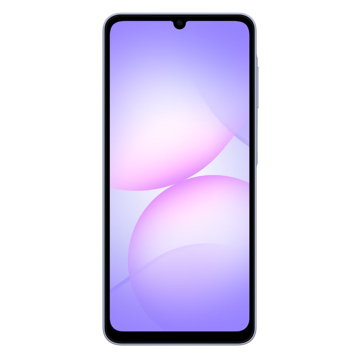 Samsung Galaxy A07 4G – 4GB/128GB, Light Violet - xstore.md photo 0