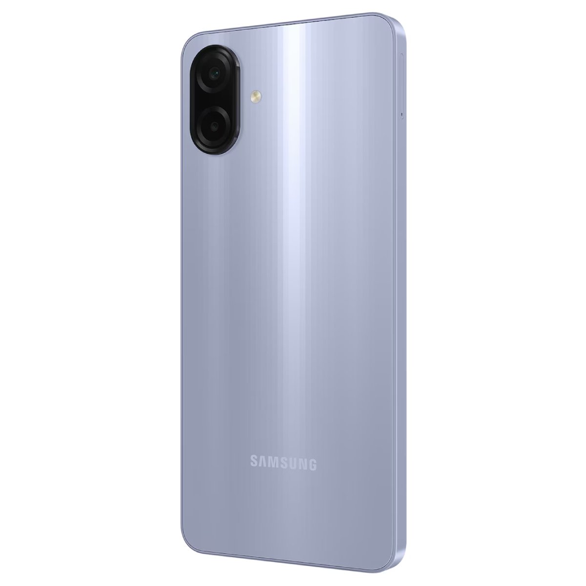 Samsung Galaxy A07 4G – 4GB/128GB, Light Violet - xstore.md photo 5