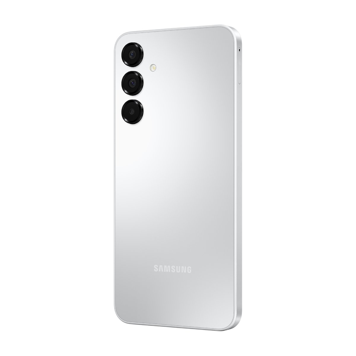 Samsung Galaxy A16 5G – 8GB/128GB, Light Gray - xstore.md photo 5