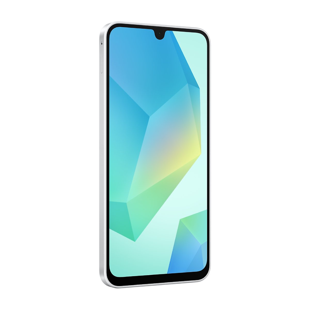 Samsung Galaxy A16 5G – 8GB/128GB, Light Gray - xstore.md photo 1