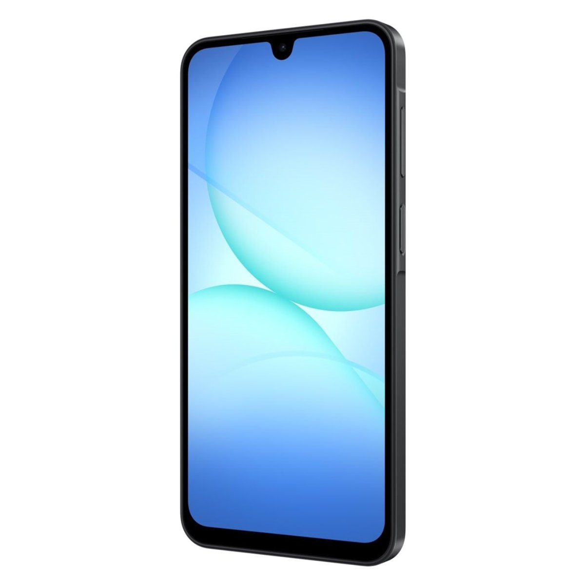 Samsung Galaxy A17 4G – 8GB/256GB, Black - xstore.md photo 2