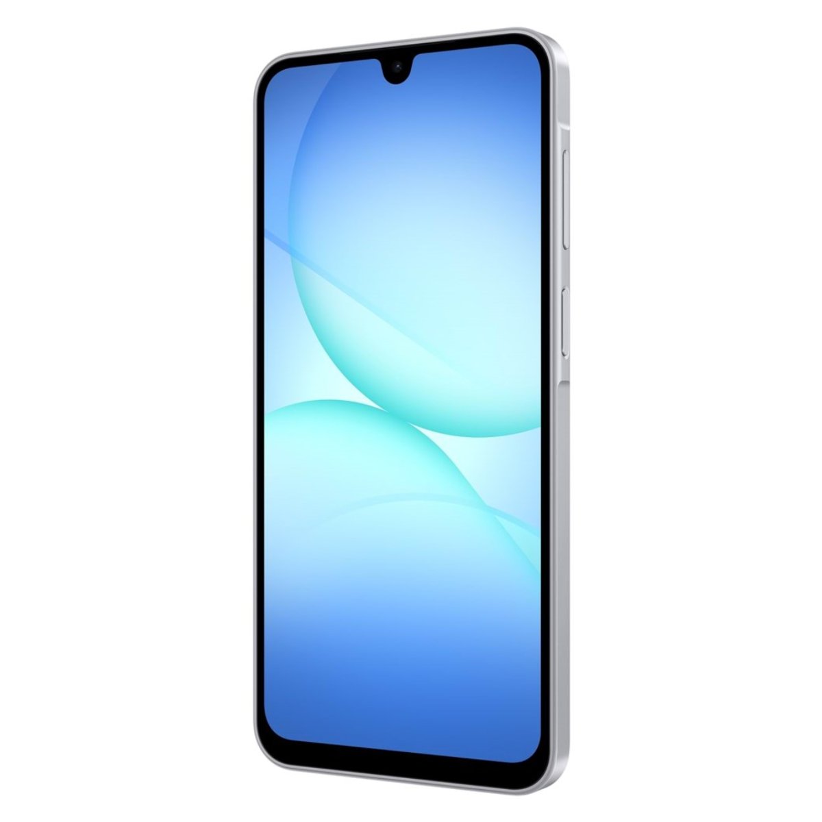 Samsung Galaxy A17 4G – 8GB/256GB, Grey - xstore.md photo 2