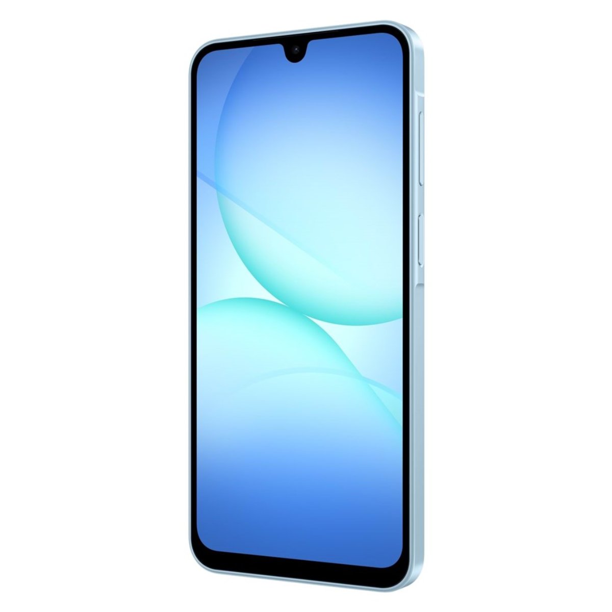 Samsung Galaxy A17 4G – 8GB/256GB, Light Blue - xstore.md photo 2