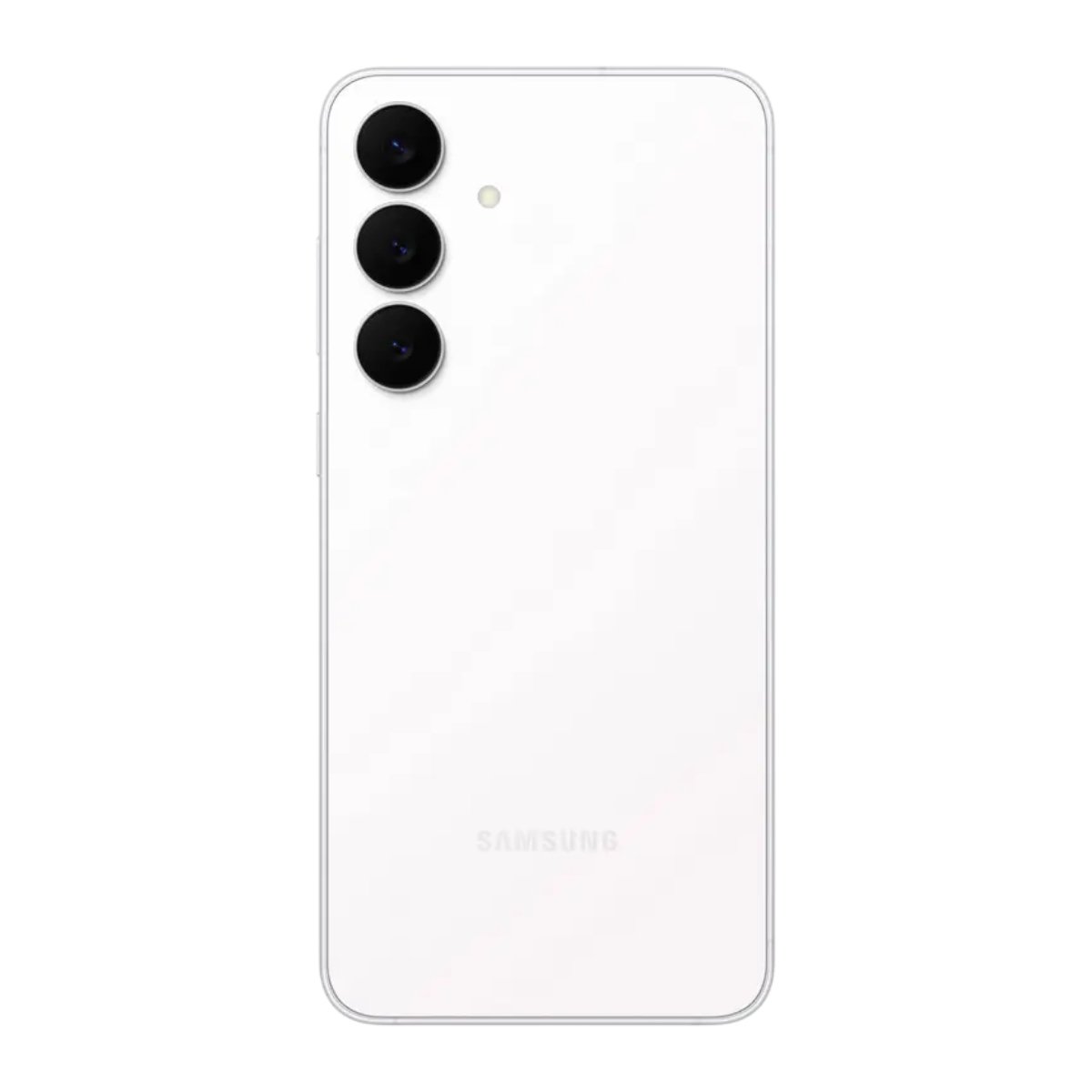 Samsung Galaxy S25 FE 5G – 8GB/256GB, White - xstore.md photo 6