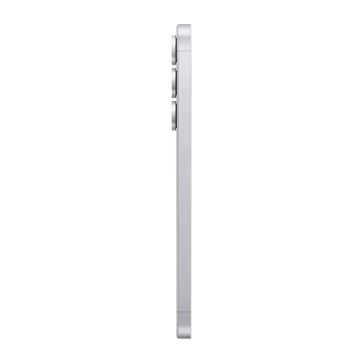 Samsung Galaxy S25 FE 5G – 8GB/256GB, White - xstore.md photo 3
