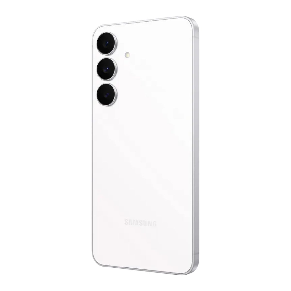 Samsung Galaxy S25 FE 5G – 8GB/256GB, White - xstore.md photo 5